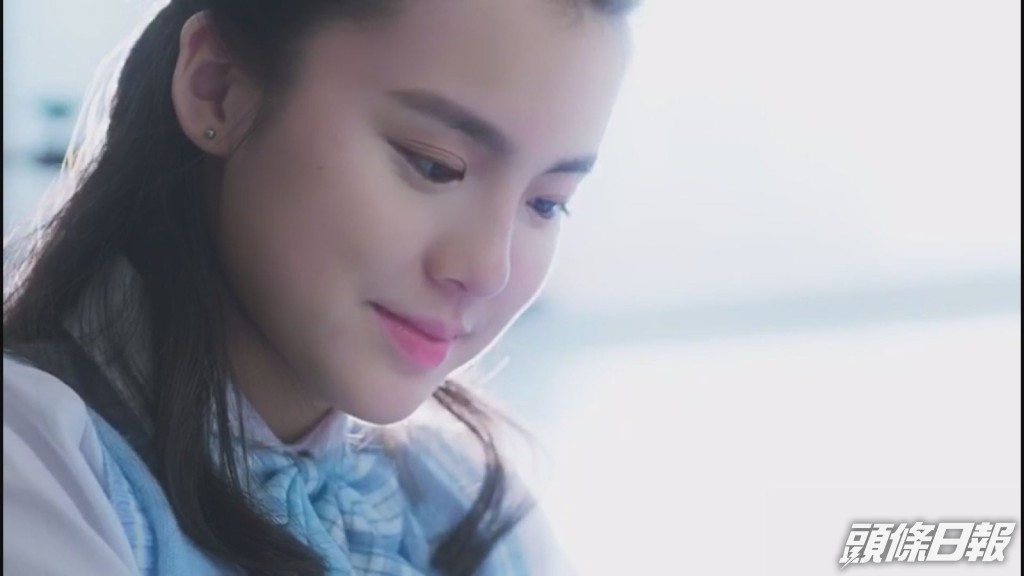 不知Chantel會否參加埋一份？